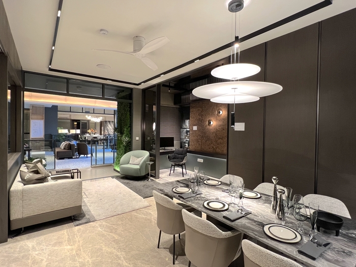 The Continuum (D15), Apartment #2076481